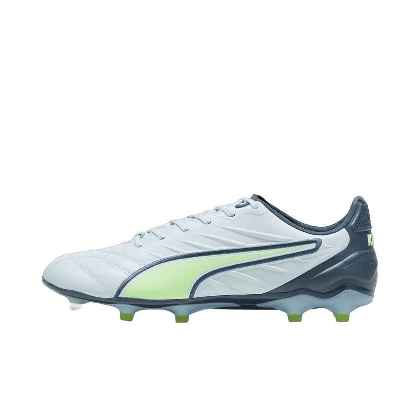 Sneakers og sko Puma KING PRO FG/AG Hvid | 107862-03