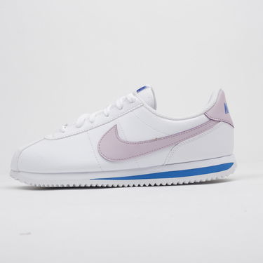 Sneakers og sko Nike Cortez Basic SL GS Hvid | 904764-108, 0