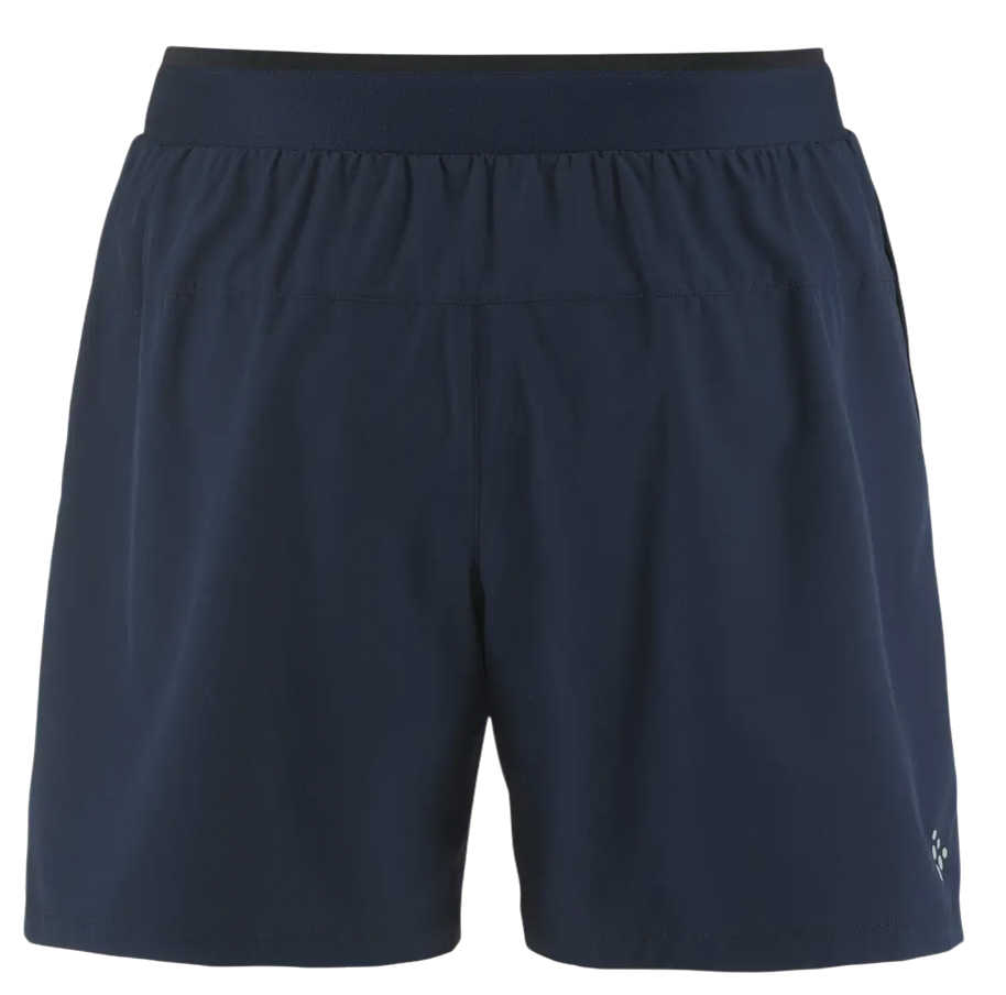 Shorts Craft Craft Adv Essence 2 2in1 Shorts Mørkeblå | 1915950-396000, 1