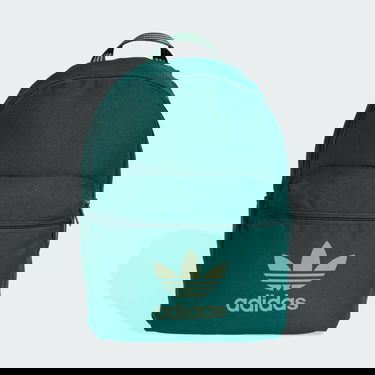 Rygsæk adidas Performance Adicolor Green Backpack Grøn | JI9437, 0