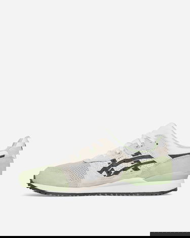 Sneakers og sko Asics GEL-Lyte III Grøn | 1201A762-300, 2