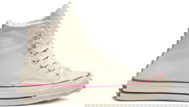 Sneakers og sko Converse Chuck 70 Street Warmer Leather Beige | 162434C, 0