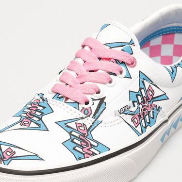 Sneakers og sko Vans Era Hvid | VN0005UEZ5D1, 9