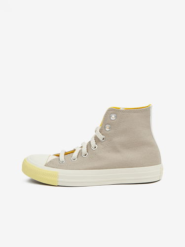Sneakers og sko Converse Chuck Taylor All Star Grå | A00881C, 6