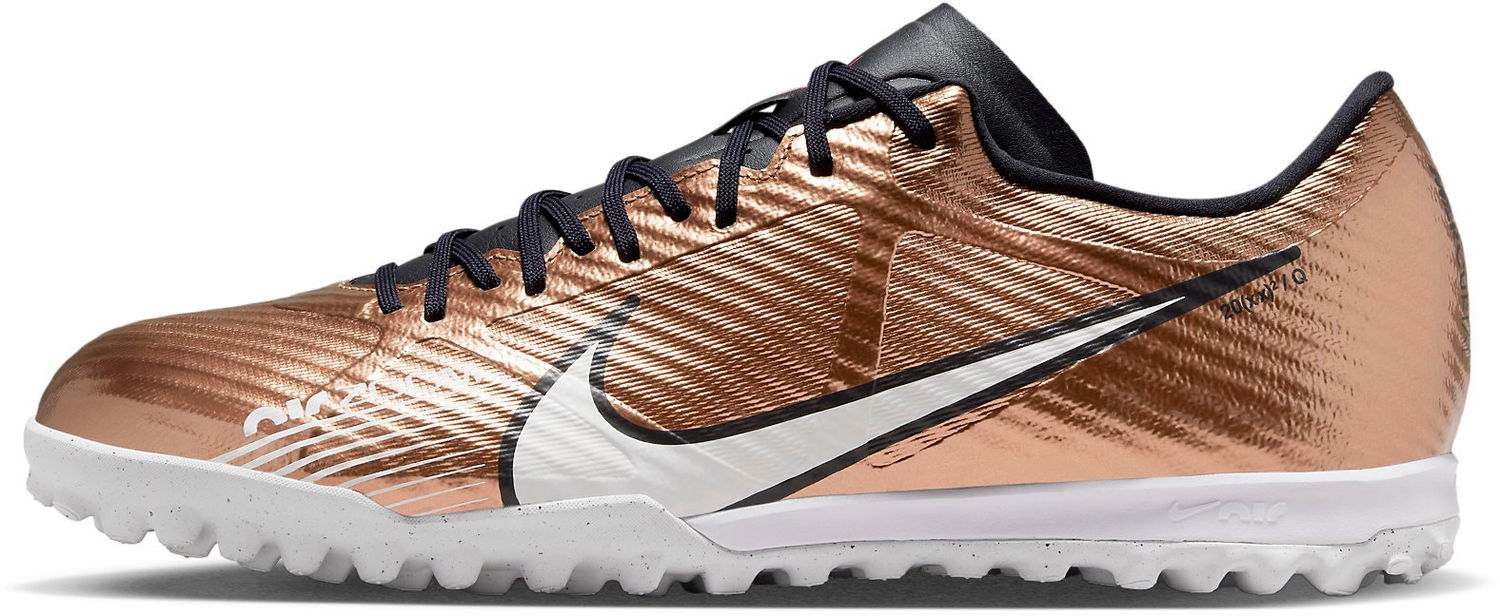 Sneakers og sko Nike Zoom Vapor 15 Academy TF Metalisk | DR5949-810, 1