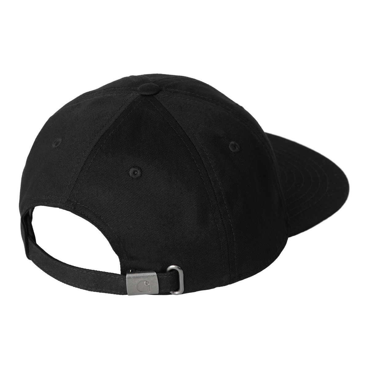 Kasket Carhartt WIP Pronto Cap Sort | I035265_3, 1