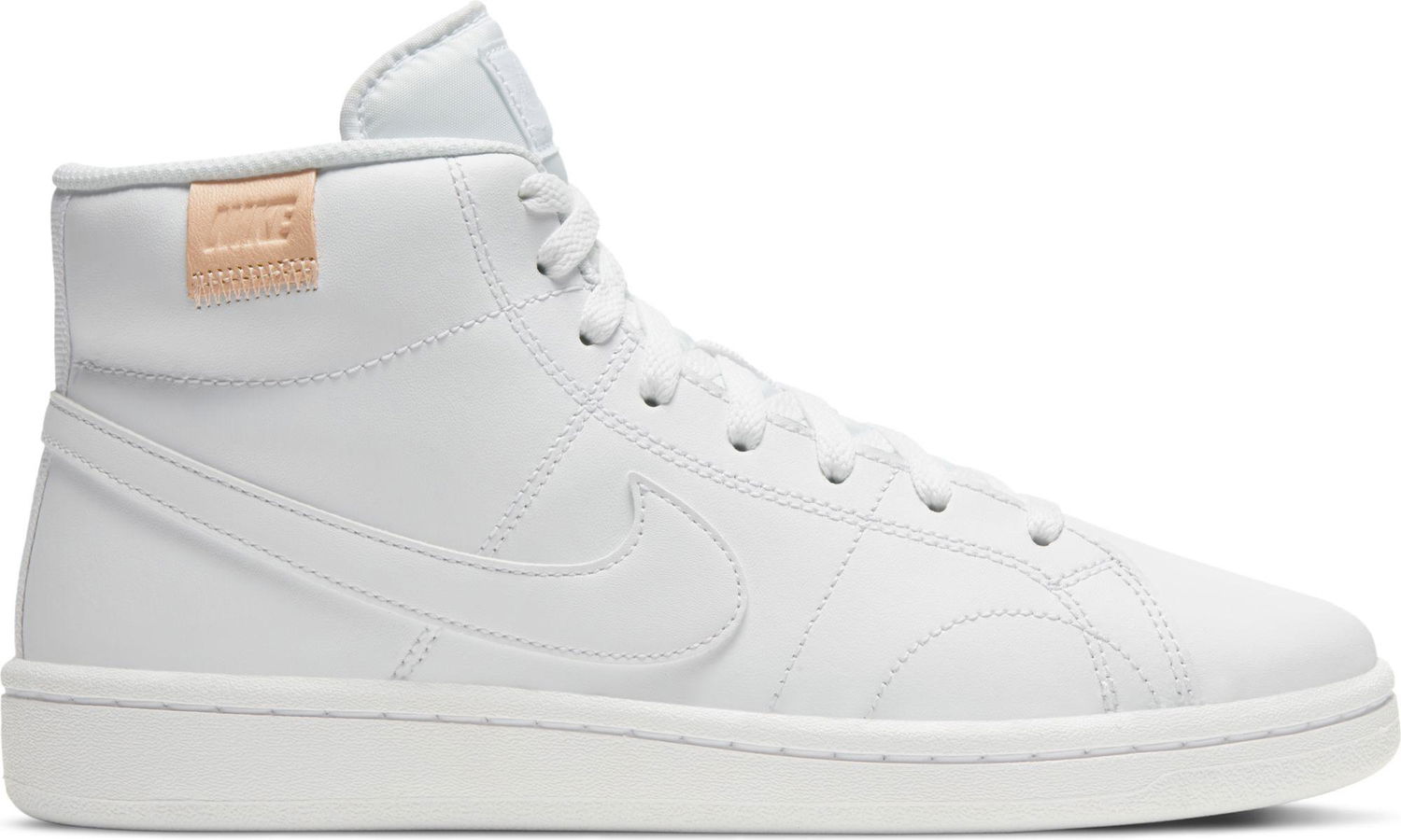 Sneakers og sko Nike Court Royale 2 Hvid | ct1725-100, 1