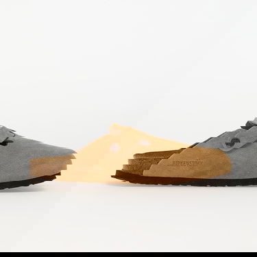 Sneakers og sko Birkenstock Boston VL Beige | 1026164, 2