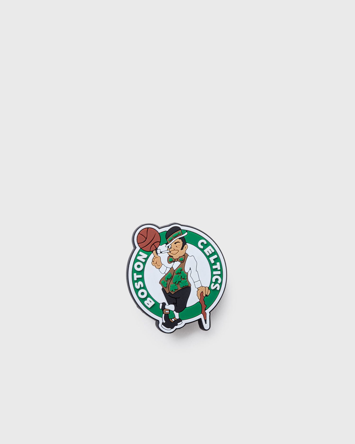 Flexstyle Crocs NBA Boston Celtics Logo Grøn | 196265281589, 0