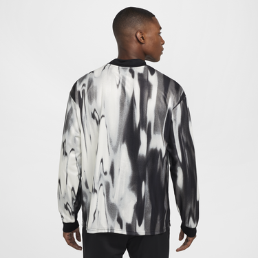 T-shirt Nike Long Sleeve Football Hvid | FZ0559-133, 4