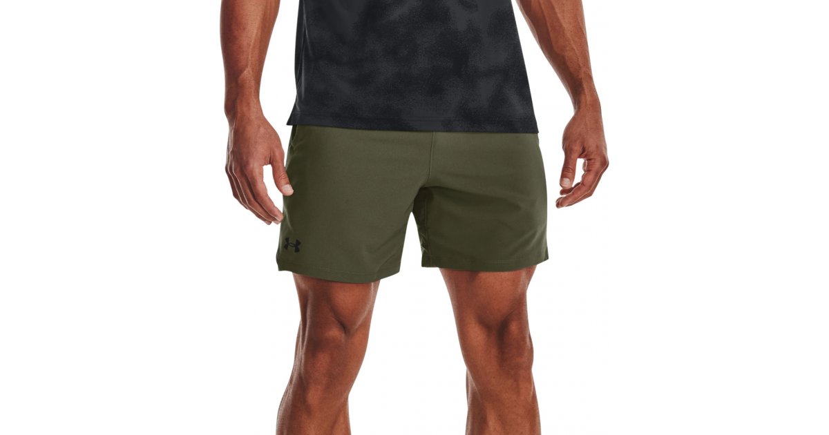 Shorts Under Armour Vanish Shorts Grøn | 1373718-390, 1