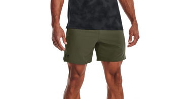Shorts Under Armour Vanish Shorts Grøn | 1373718-390, 1