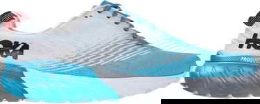 Sneakers og sko Hoka One One Mach 3 Turkis | 1106479-bmwh, 0