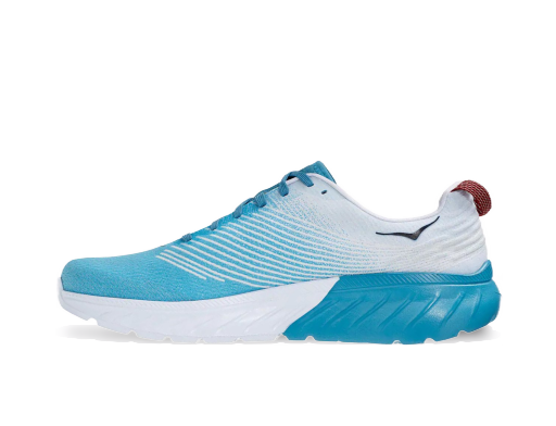 Løbe Hoka One One Mach 3 Turkis | 1106479-bmwh