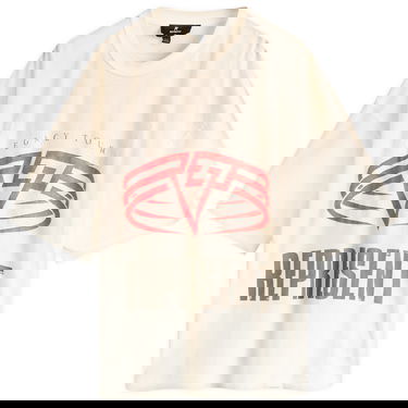 T-shirt Represent Clo Represent Living Legacy Tour T-Shirt Hvid | MLM100176-30, 1