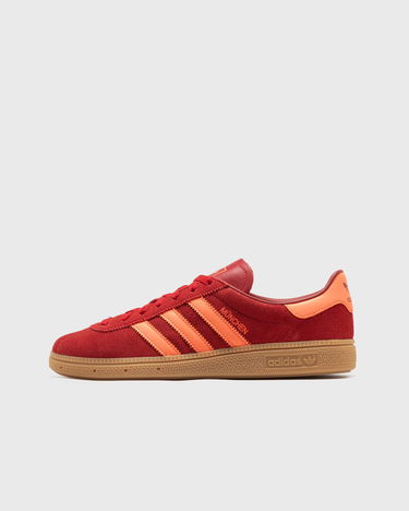 Sneakers og sko adidas Originals Originals München Rød | JS3999, 2