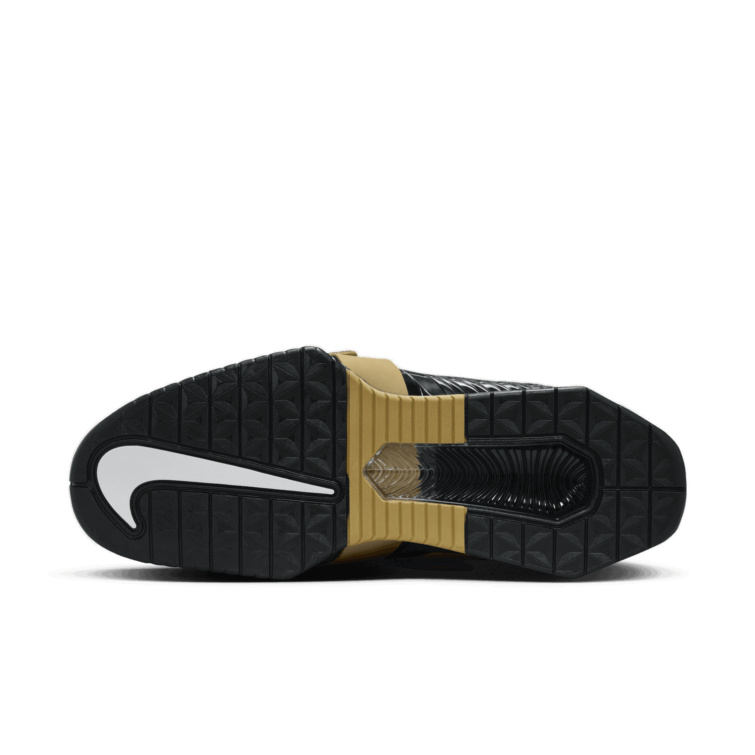 Sneakers og sko Nike Romaleos 4 Sort | CD3463-001, 1