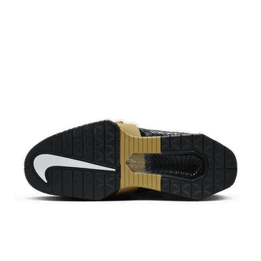 Sneakers og sko Nike Romaleos 4 Sort | CD3463-001, 1