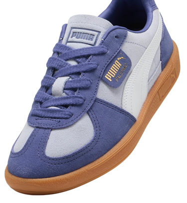 Sneakers og sko Puma Puma Palermo Blå | 396463-49, 4