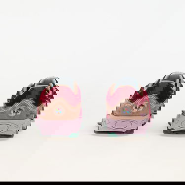 Sneakers og sko Saucony Jae Tips x Matrix "Burgundy" Flerfarvet | S70922-1, 4