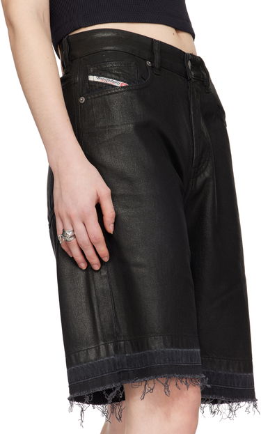 Ring Jean Paul Gaultier Jean Paul Gaultier 'The Piercing' Ring Metalisk | 24/25-U-BA012-X053-91, 3