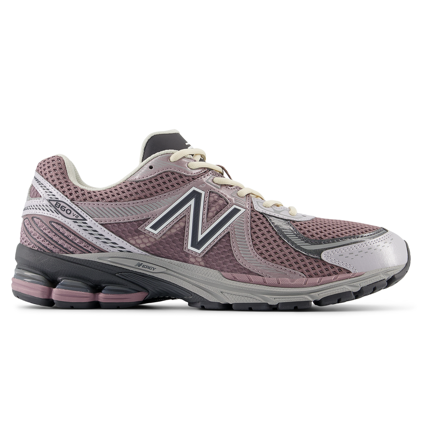 Sneakers og sko New Balance 860v2 ML860BW2 Lilla | NBML860BW2