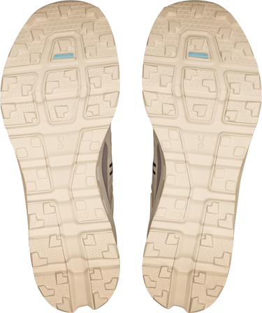 Sneakers og sko On Running Cloudvista 2 Beige | 3me30113323, 2