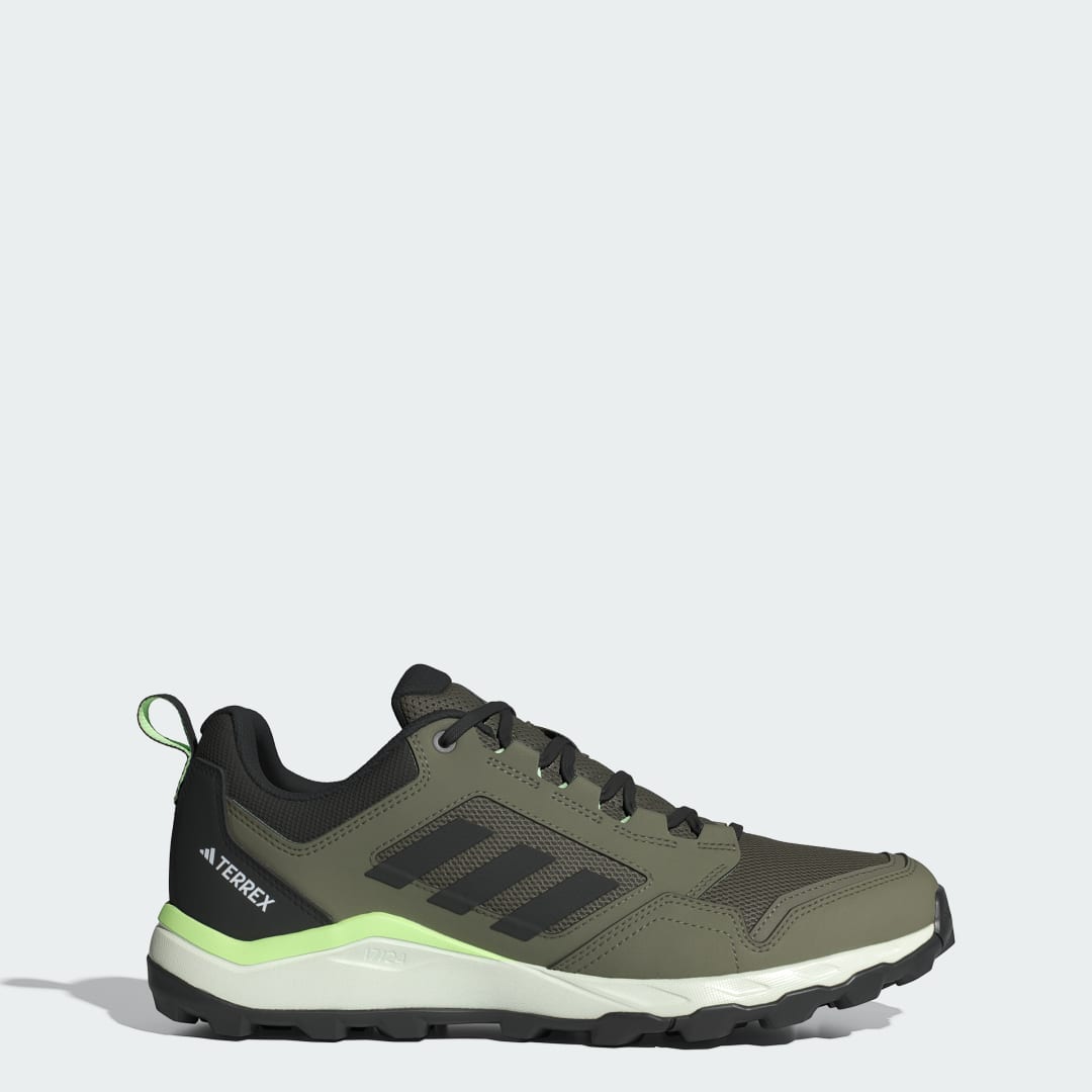 Sneakers og sko adidas Performance adidas TERREX Boty Tracerocker 2.0 Trail Running Grøn | IF0379, 0