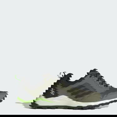 Sneakers og sko adidas Performance adidas TERREX Boty Tracerocker 2.0 Trail Running Grøn | IF0379, 0