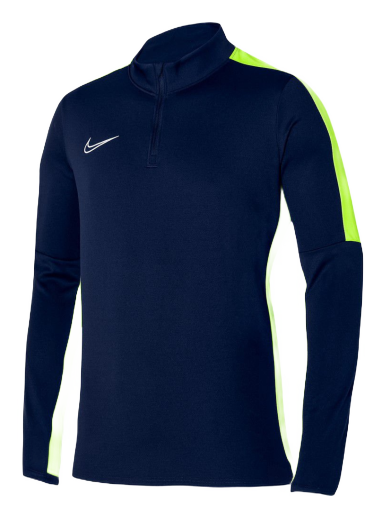 Sweatshirt Nike Dri-FIT Academy Drill Top Mørkeblå | dr1352-452