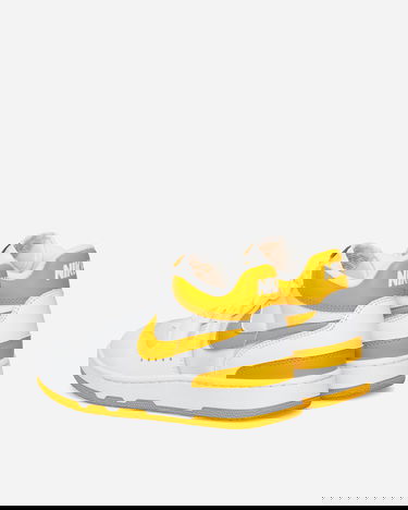 Sneakers og sko Nike Mac Attack "Lemon Venom" Gul | FB8938-102, 4