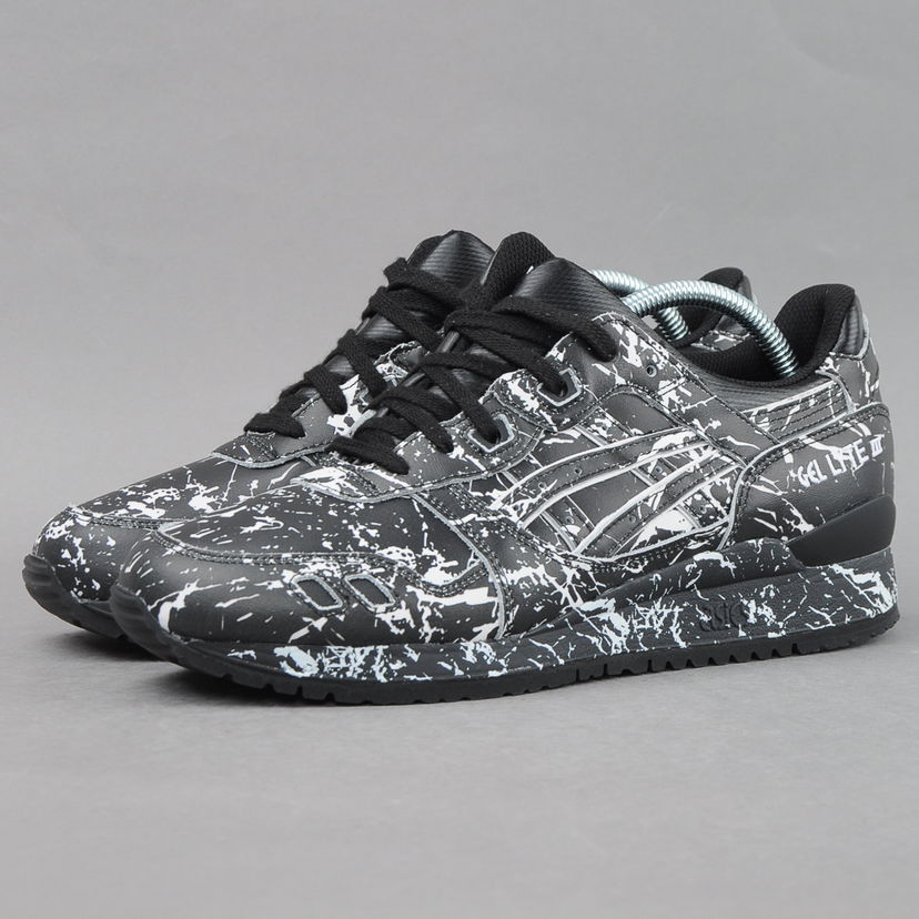 Sneakers og sko Asics Gel - Lyte III Sort | H627L 9090
