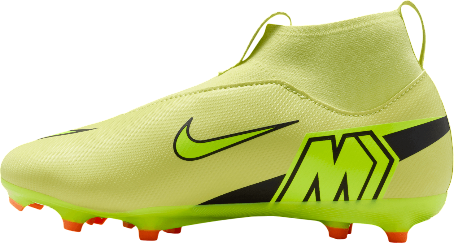 Sneakers og sko Nike ZOOM VAPOR 16 ACADEMY TF Gul | fq8284-300, 1