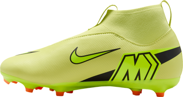 Sneakers og sko Nike ZOOM VAPOR 16 ACADEMY TF Gul | fq8284-300, 1