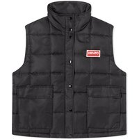 Vest KENZO Sleeveless Down Sort | FD62OU1179NI-99, 1
