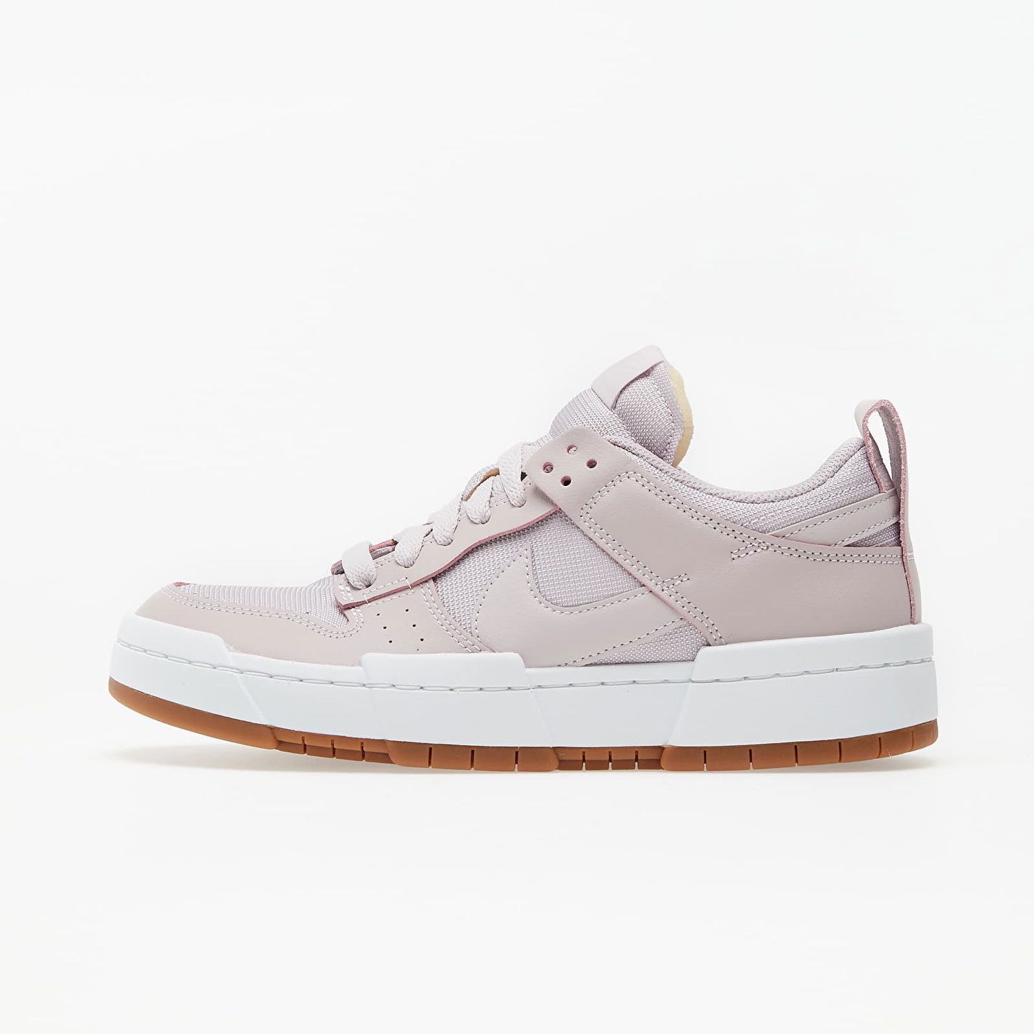Sneakers og sko Nike SB W Dunk Low Disrupt Lyserød | CK6654-003, 0