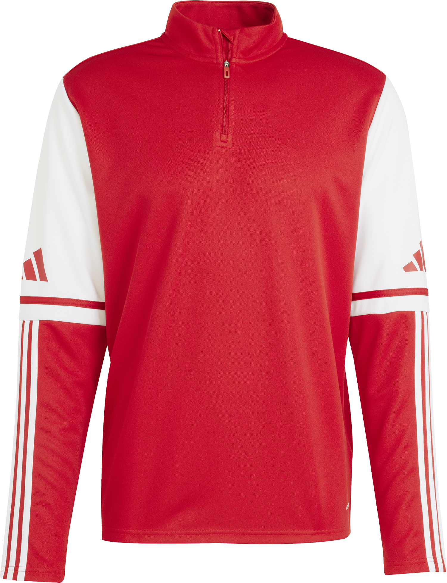 Sweater adidas Originals Adidas SQ25 TR Long Sleeve Top Rød | jd2984, 0