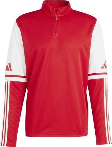 Sweater adidas Originals Adidas SQ25 TR Long Sleeve Top Rød | jd2984, 0
