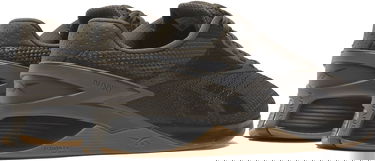 Sneakers og sko Reebok NANO X3 "Grout Gum" Sort | 100033785, 2