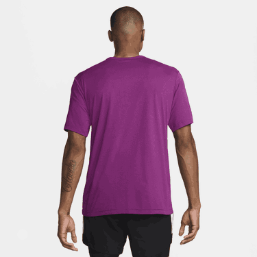 T-shirt Nike Dri-FIT Track Club Lilla | FB5512-503, 3