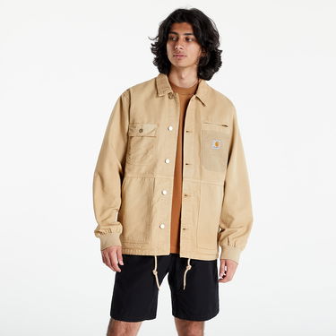 Jakke Carhartt WIP Medley Jacket Brun | I030439.07EGD, 0