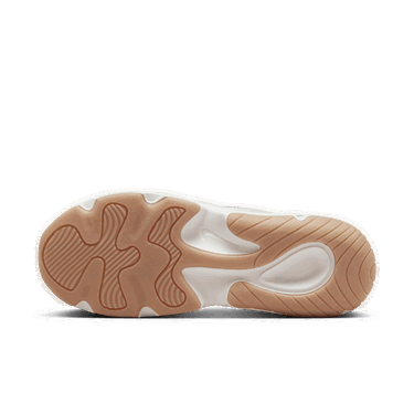 Sneakers og sko Nike Tech Hera Grå | DR9761-004, 1