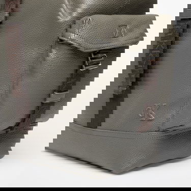 Rygsæk CALVIN KLEIN Calvin Klein Jeans Cargo Flap Backpack Grå | LV04G3077G PAR, 2