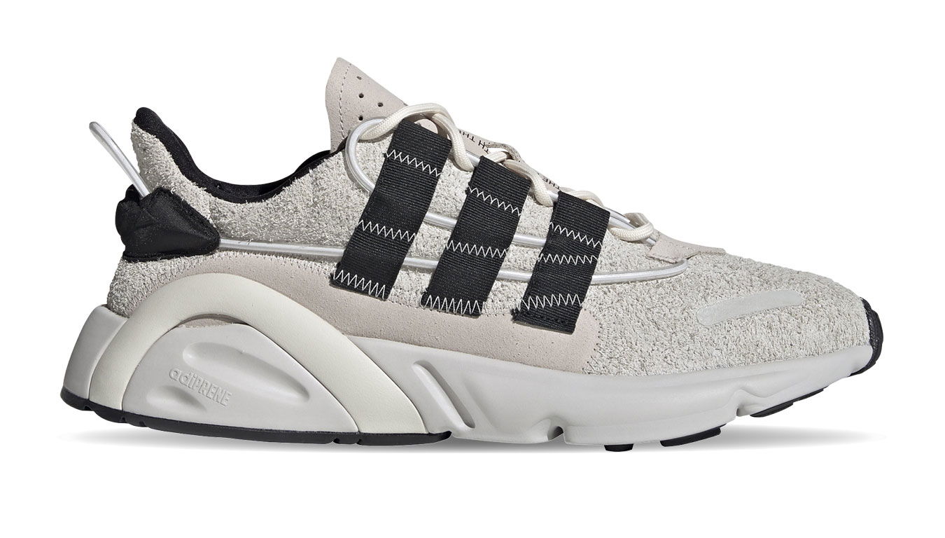 Sneakers og sko adidas Originals Lxcon Hvid | EF4027, 0
