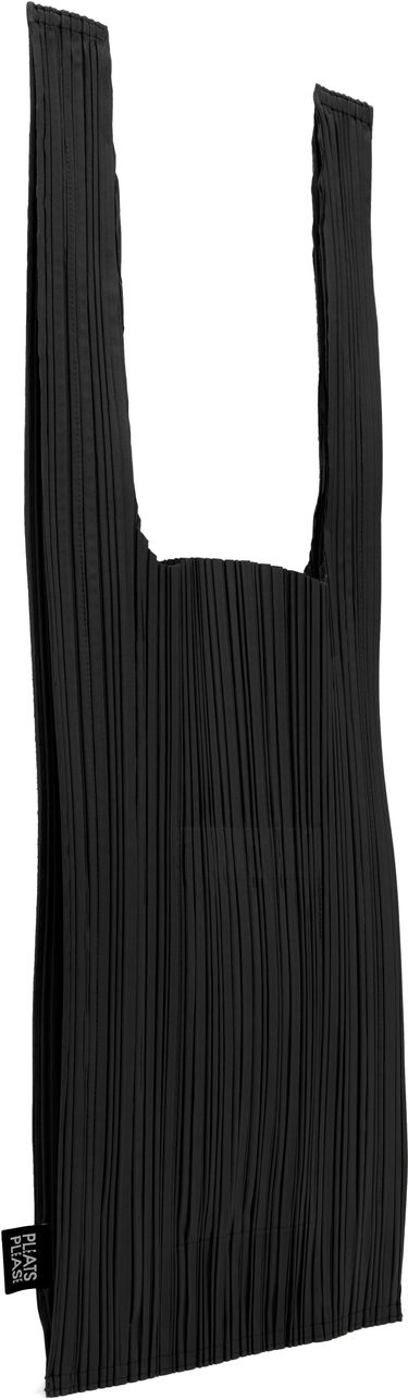 Mulepose Pleats Please Issey Miyake Issey Miyake June Pleats Shopping Tote Sort | PP57AG651, 2