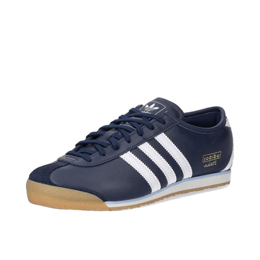 Sneakers og sko adidas Originals adidas Originals Italia 70S Blå | JS1326