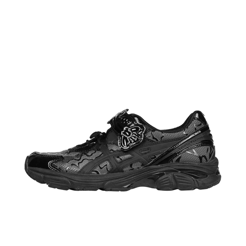 Sneakers og sko Asics Cecilie Bahnsen x GT-2160 "Mary Jane Black" Sort | 1203A321-001