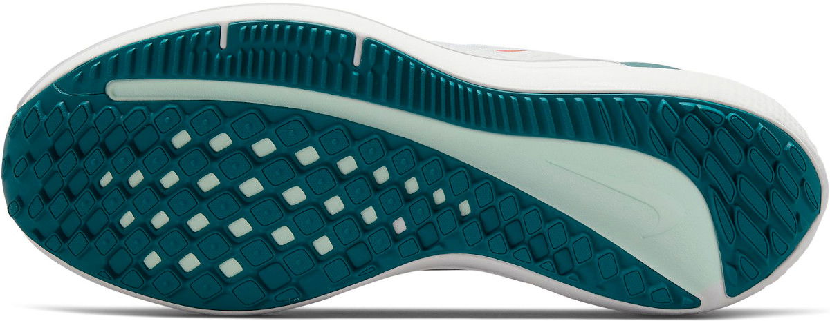 Sneakers og sko Nike Air Winflo 9 Grøn | dd6203-005, 1