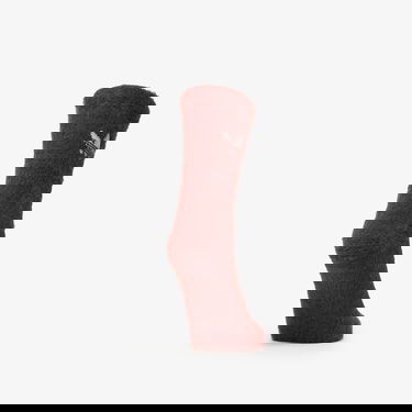 Sokker adidas Performance Soft Crew Socks 2 Pairs Brun | JX5218, 2