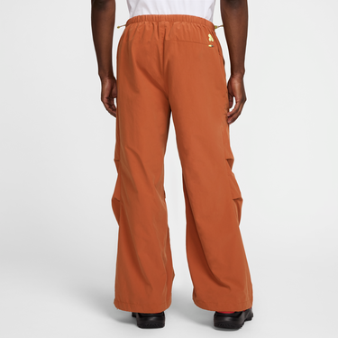 Joggingbukser Nike Project F.R.O.G. Parachute Pants Orange | HJ3288-246, 2